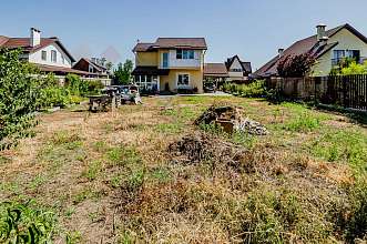 Дом, 2 этажа, 109 м2, 10 сот.