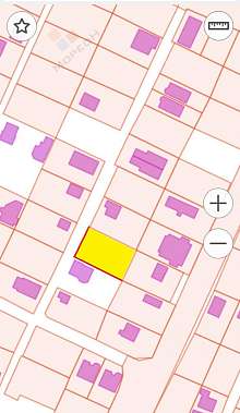 Земельный участок, 5 сот.