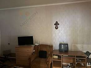 Дом, 1 этаж, 97 м2, 6 сот.