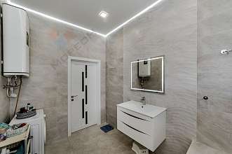 Дом, 1 этаж, 95 м2, 4 сот.