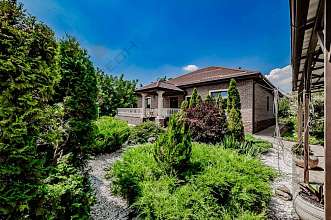 Дом, 1 этаж, 150 м2, 14 сот.