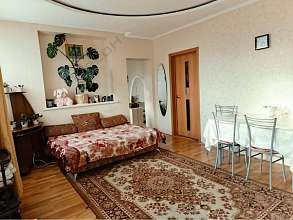 Дуплекс, 1 этаж, 62 м2, 4 сот.