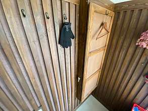 Дом, 1 этаж, 100 м2, 10 сот.