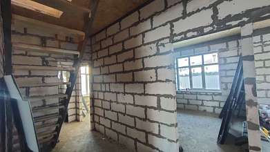 Дом, 2 этажа, 185 м2, 5 сот.