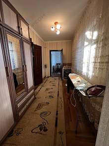 Дом, 1 этаж, 93 м2, 3 сот.
