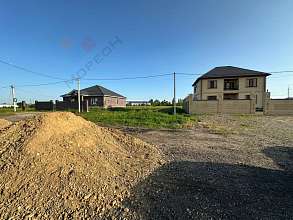 Земельный участок, 10 сот.