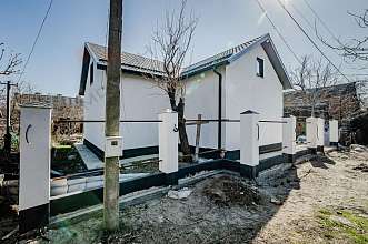 Дом, 2 этажа, 236 м2, 7 сот.