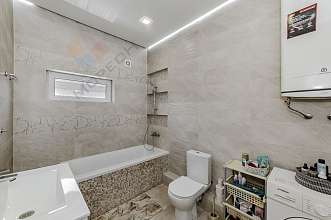 Дом, 1 этаж, 95 м2, 4 сот.