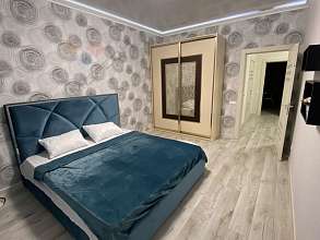 Дом, 1 этаж, 100 м2, 3 сот.