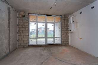 Таунхаус, 2 этажа, 119 м2, 1 сот.