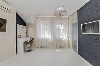 Таунхаус, 2 этажа, 101 м2, 1 сот.