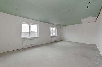 Дом, 2 этажа, 220 м2, 6 сот.