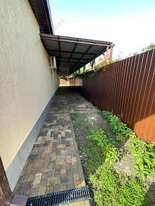 Дом, 1 этаж, 247 м2, 9 сот.