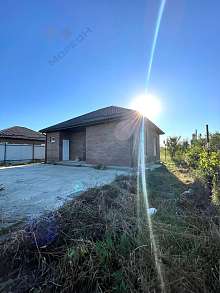 Дом, 1 этаж, 64 м2, 4 сот.