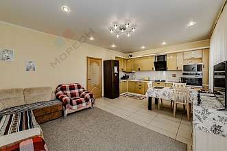 Дом, 2 этажа, 140 м2, 2 сот.