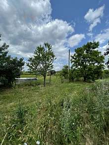 Земельный участок, 9 сот.