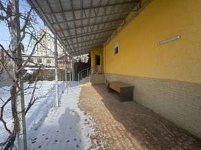 Дом, 3 этажа, 182 м2, 4 сот.