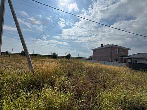 Земельный участок, 5 сот.