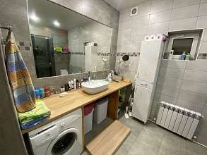 Дом, 1 этаж, 76 м2, 3 сот.