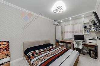 Дом, 2 этажа, 127 м2, 4 сот.