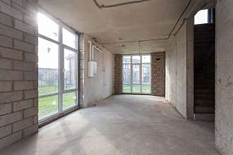 Дом, 2 этажа, 178 м2, 6 сот.