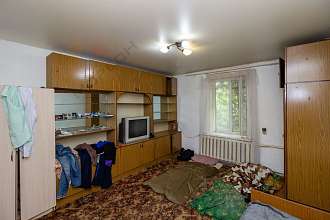 Часть дома, 46 м2