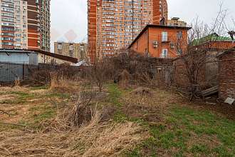 Земельный участок, 8 сот.