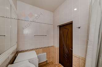 Дом, 1 этаж, 120 м2, 4 сот.