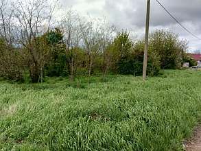 Земельный участок, 26 сот.