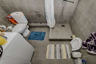 Таунхаус, 3 этажа, 160 м2, 2 сот.