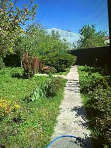 Дом, 2 этажа, 92 м2, 7 сот.