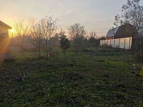 Земельный участок, 8 сот.