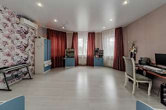 Дом, 2 этажа, 140 м2, 4 сот.