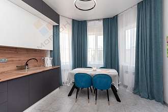 Дом, 2 этажа, 141 м2, 3 сот.