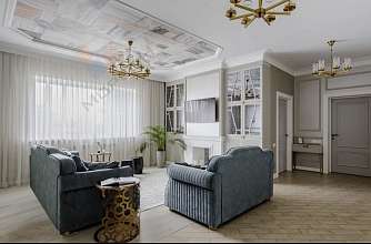 Дом, 3 этажа, 192 м2, 10 сот.