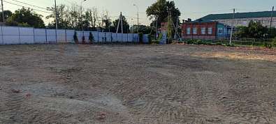 Земельный участок, 8 сот.