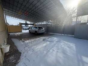 Дом, 3 этажа, 182 м2, 4 сот.