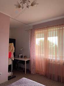 Таунхаус, 3 этажа, 133 м2, 3 сот.