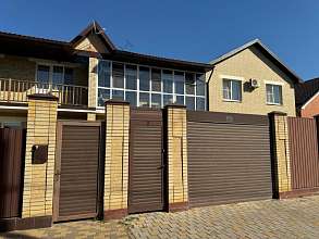 Таунхаус, 2 этажа, 148 м2, 3 сот.