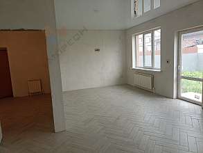 Дом, 1 этаж, 86 м2, 4 сот.