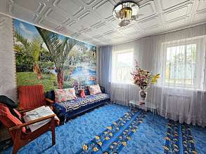 Дом, 1 этаж, 40 м2, 26 сот.