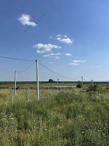 Земельный участок, 15 сот.