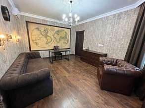 Дом, 3 этажа, 340 м2, 4 сот.