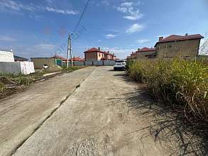 Земельный участок, 5 сот.