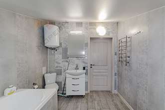 Часть дома, 110 м2