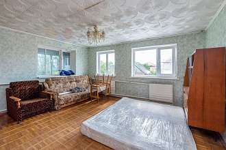Дом, 1 этаж, 60 м2, 5 сот.