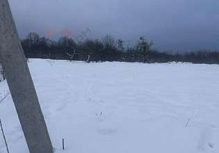 Земельный участок, 8 сот.