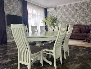 Дом, 2 этажа, 137 м2, 4 сот.