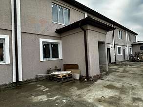 Таунхаус, 2 этажа, 120 м2, 2 сот.