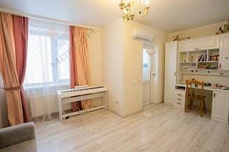 Таунхаус, 2 этажа, 95 м2, 1 сот.